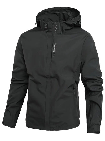 Émeric™ Veste Outdoor Imperméable