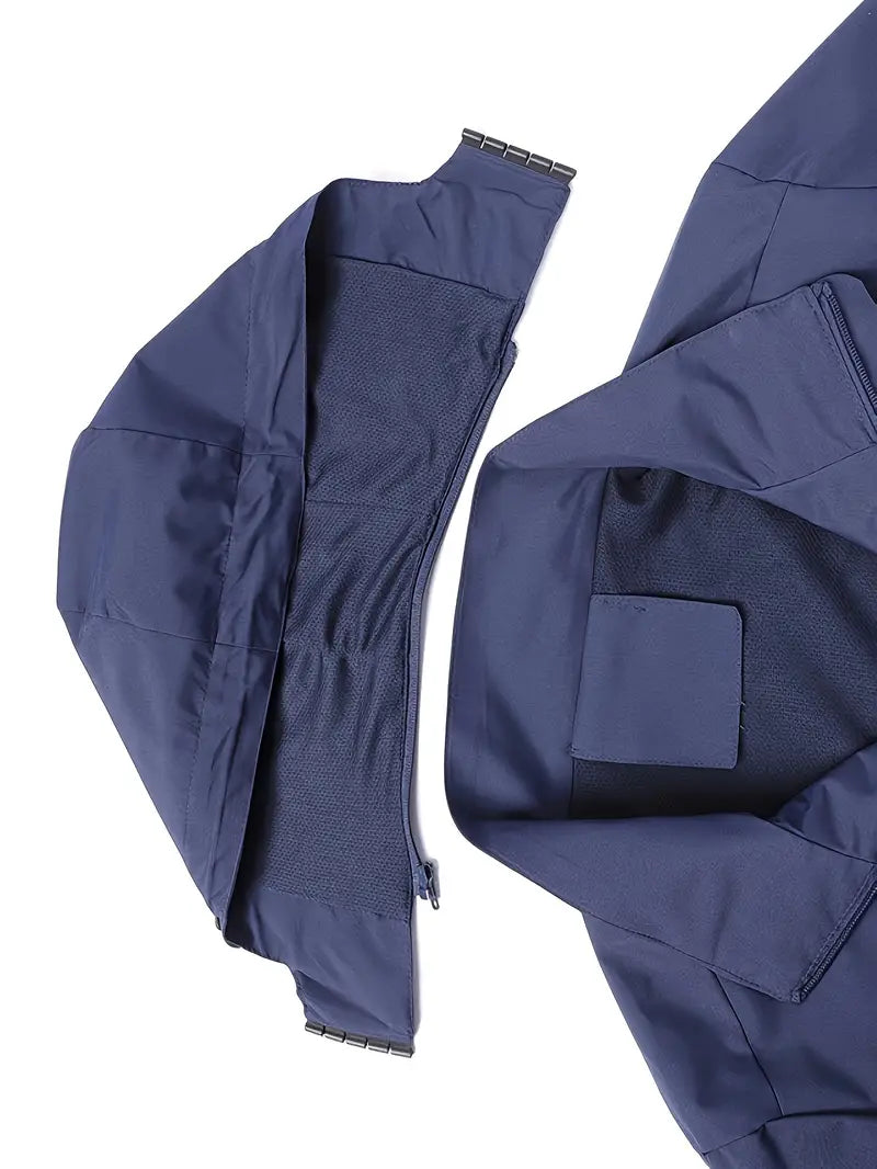 Émeric™ Veste Outdoor Imperméable