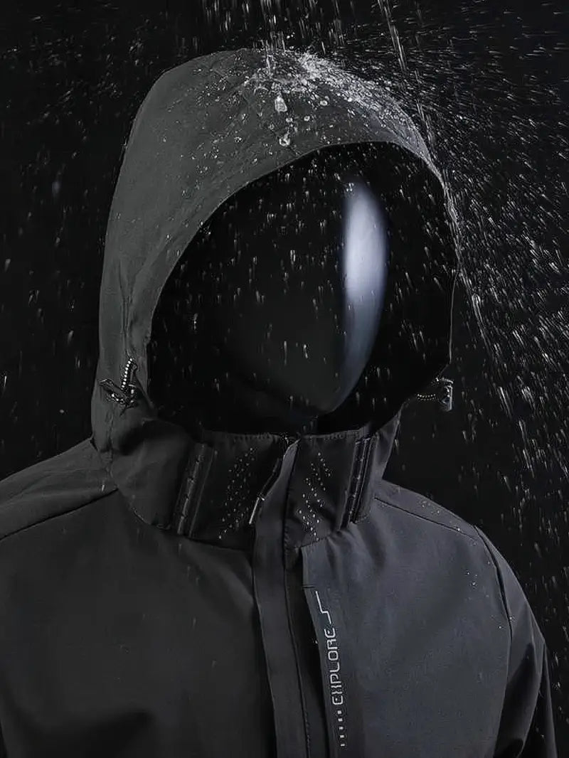 Émeric™ Veste Outdoor Imperméable