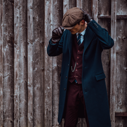 Tanguy™ Casquette Classique