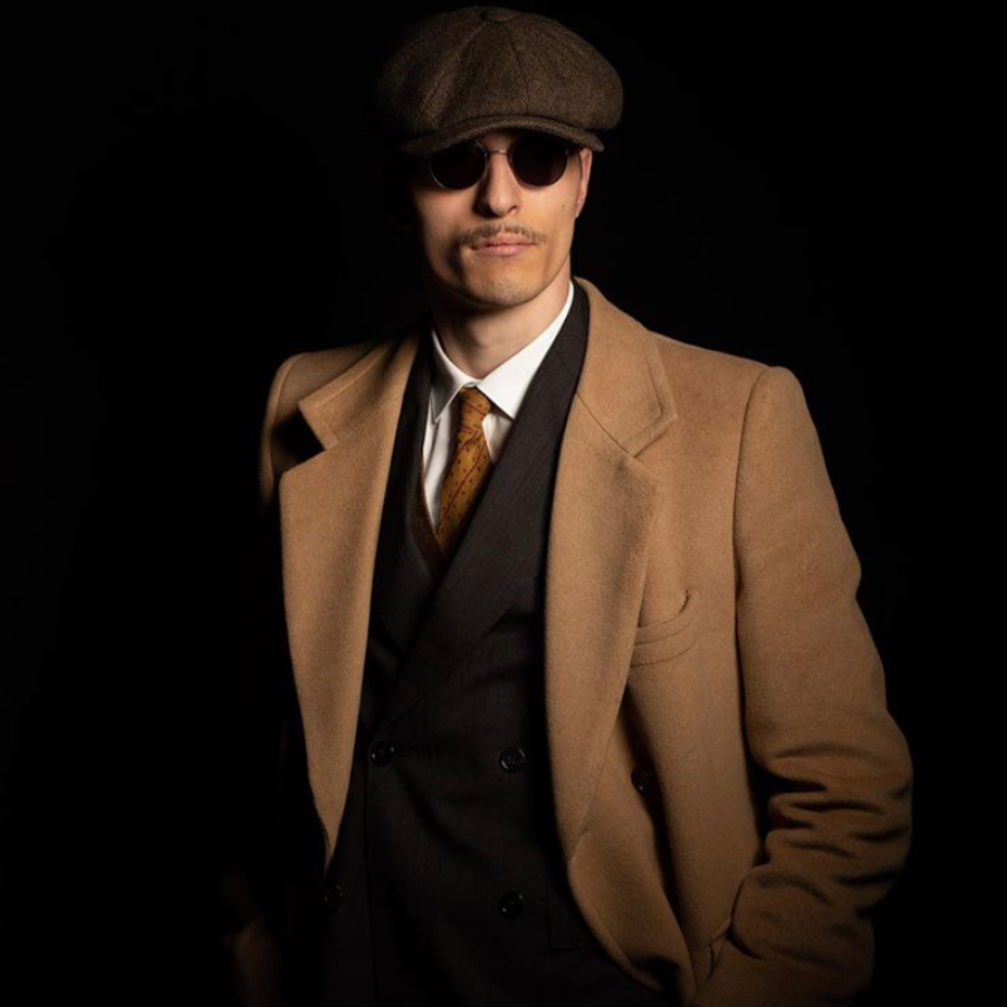 Tanguy™ Casquette Classique