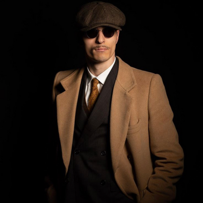 Tanguy™ Casquette Classique
