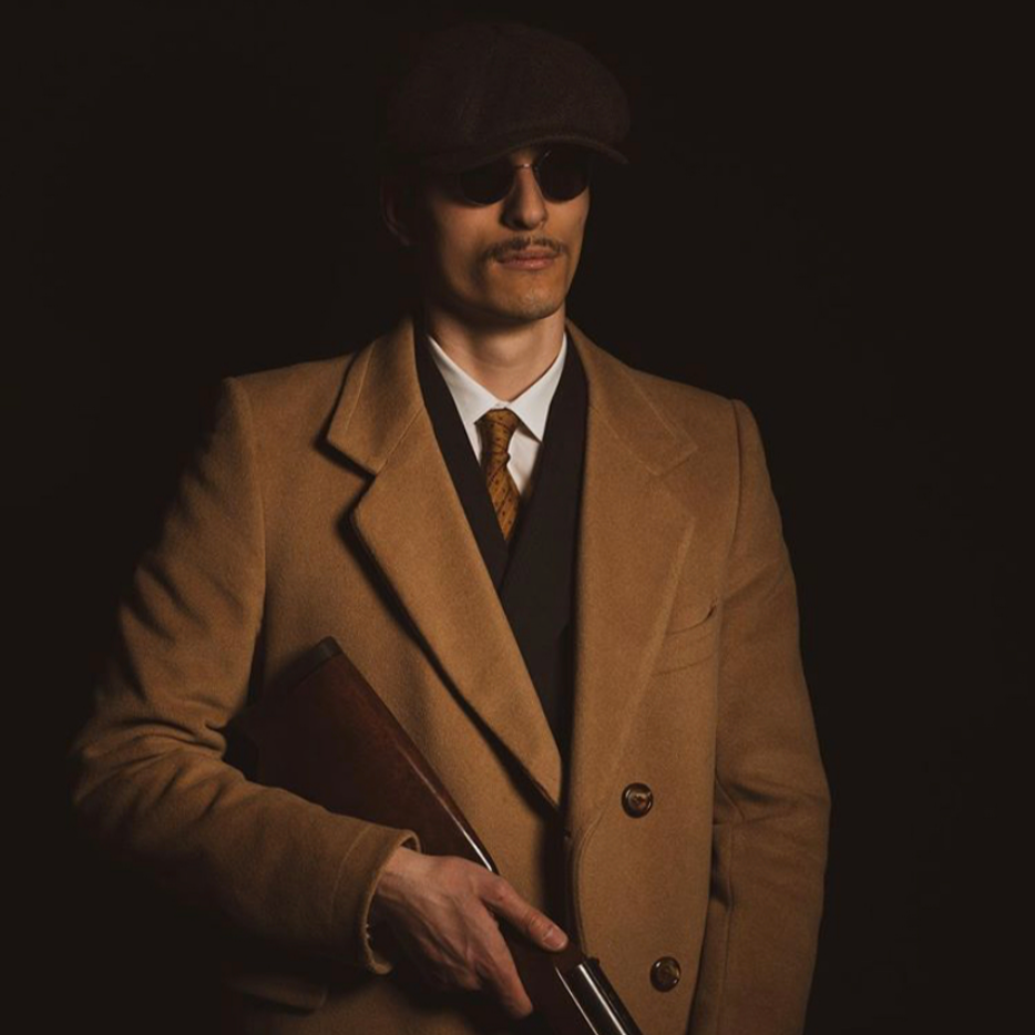 Tanguy™ Casquette Classique