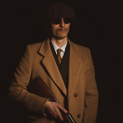 Tanguy™ Casquette Classique