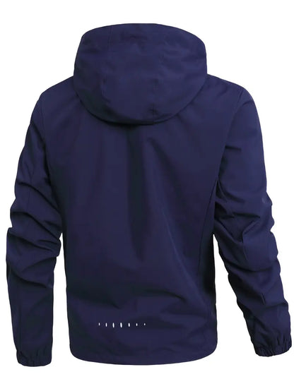 Émeric™ Veste Outdoor Imperméable