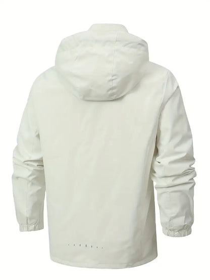 Émeric™ Veste Outdoor Imperméable