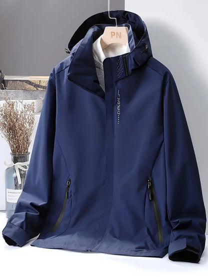 Émeric™ Veste Outdoor Imperméable