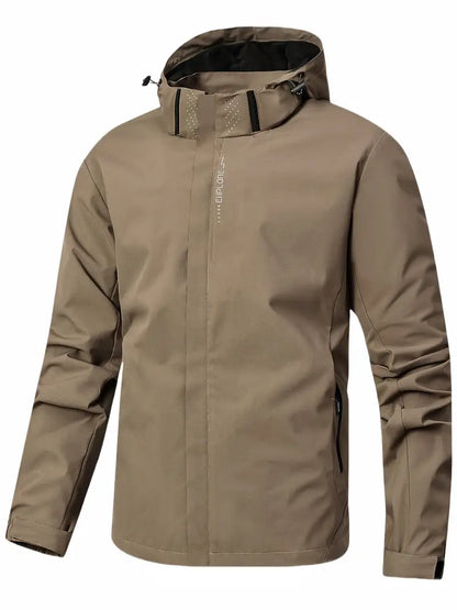 Émeric™ Veste Outdoor Imperméable