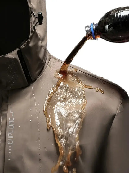 Émeric™ Veste Outdoor Imperméable