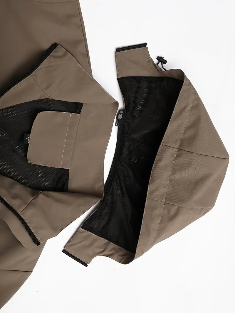 Émeric™ Veste Outdoor Imperméable