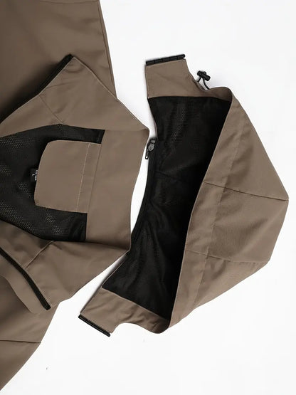 Émeric™ Veste Outdoor Imperméable