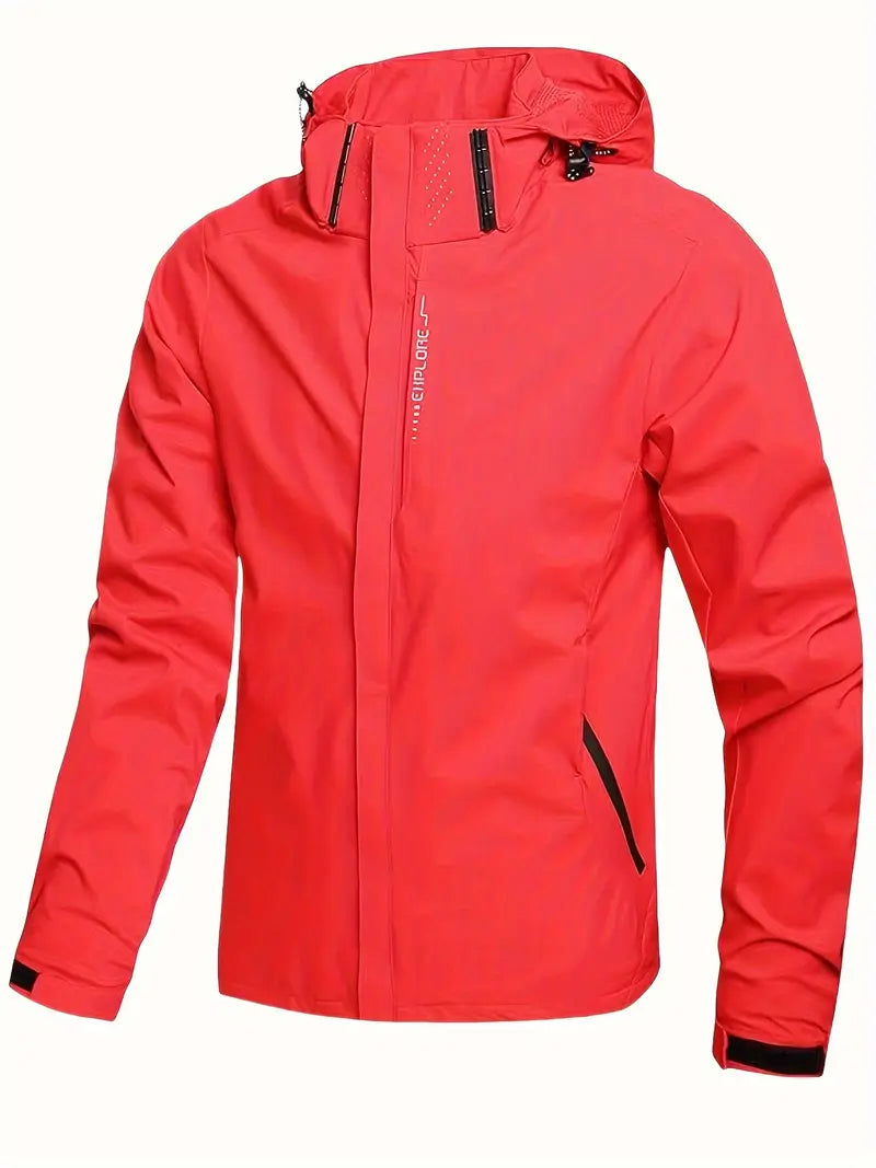 Émeric™ Veste Outdoor Imperméable