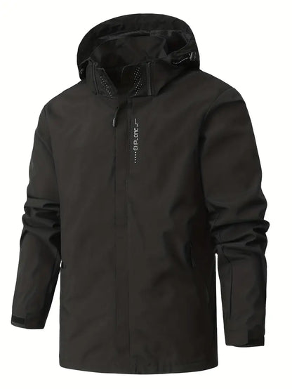 Émeric™ Veste Outdoor Imperméable