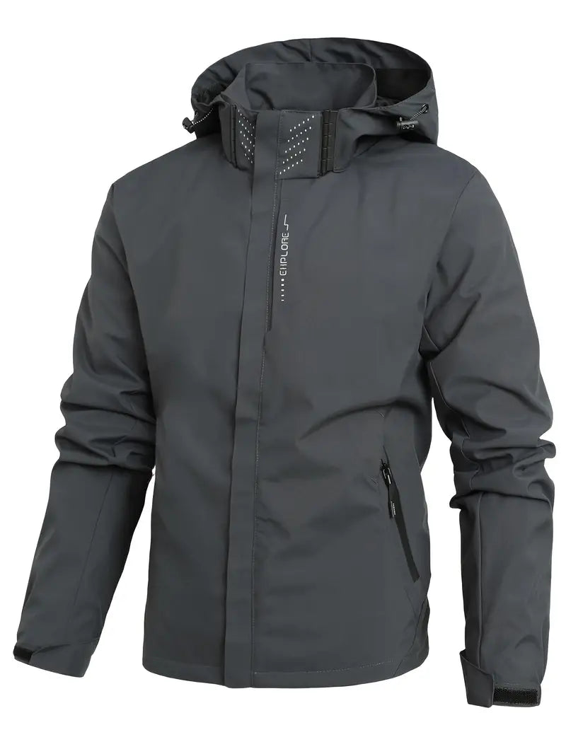 Émeric™ Veste Outdoor Imperméable