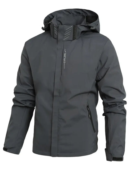 Émeric™ Veste Outdoor Imperméable