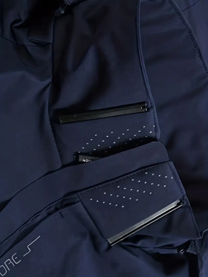 Émeric™ Veste Outdoor Imperméable
