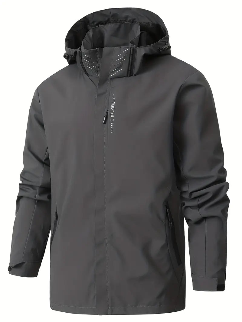Émeric™ Veste Outdoor Imperméable