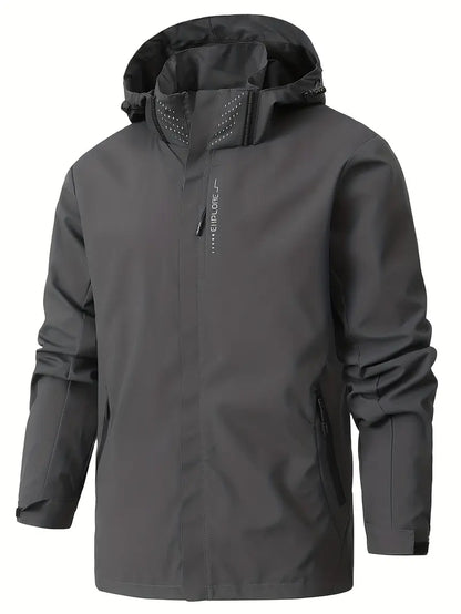 Émeric™ Veste Outdoor Imperméable