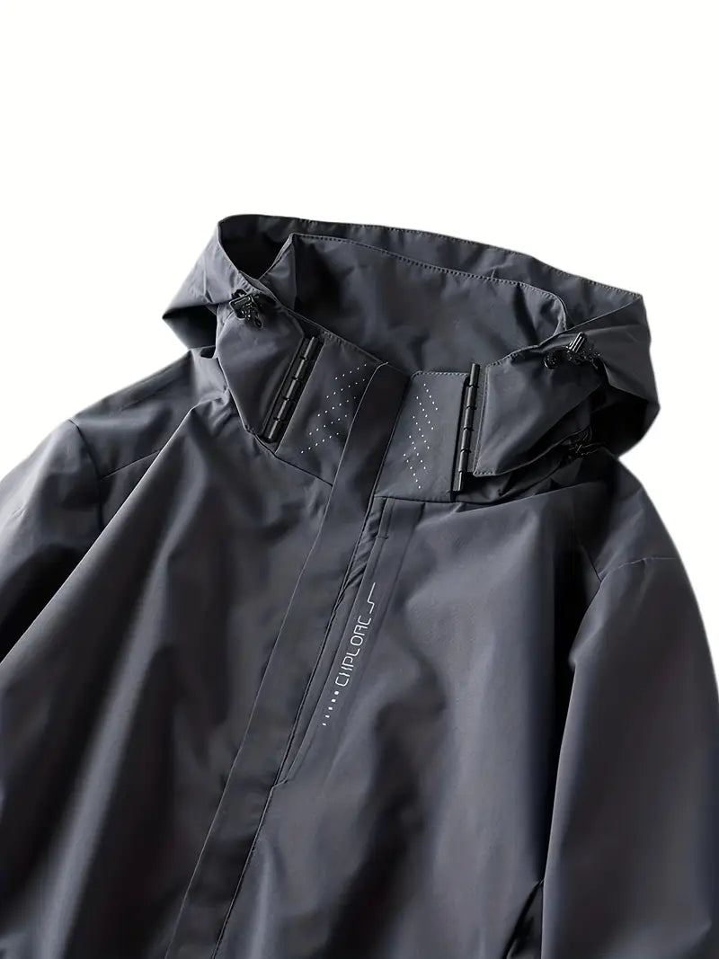 Émeric™ Veste Outdoor Imperméable