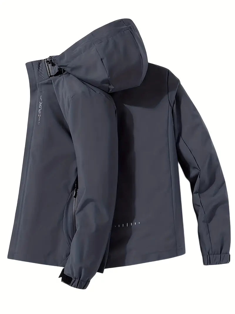 Émeric™ Veste Outdoor Imperméable