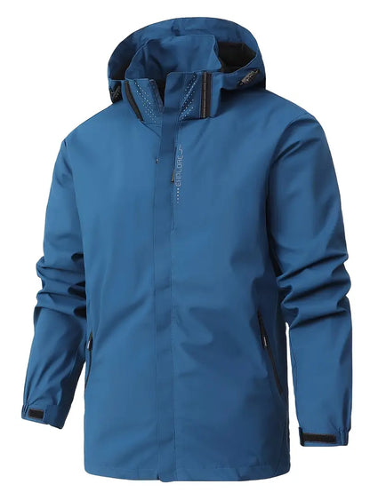 Émeric™ Veste Outdoor Imperméable