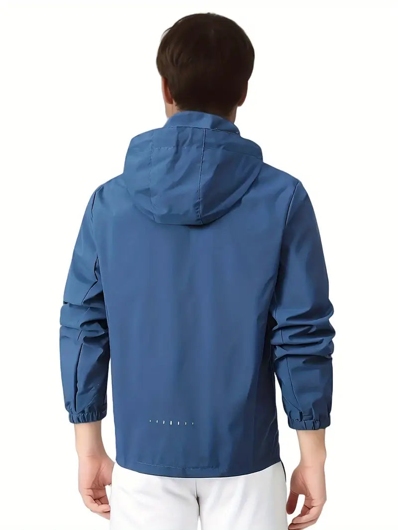 Émeric™ Veste Outdoor Imperméable