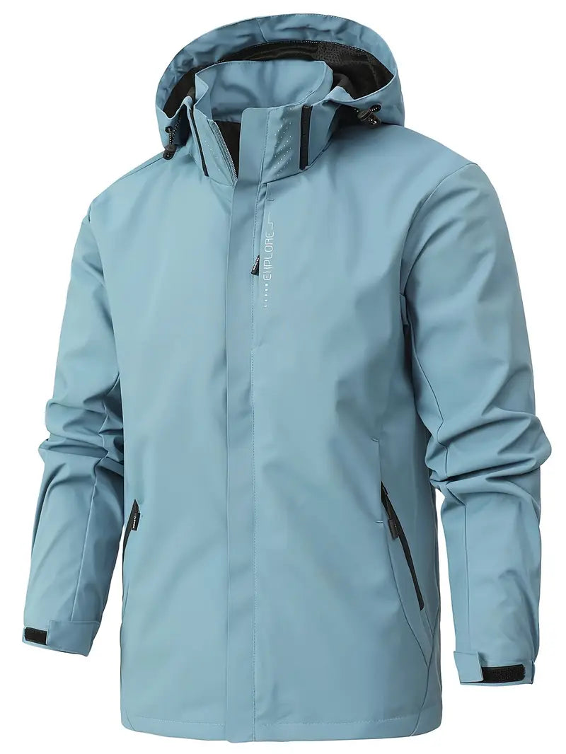Émeric™ Veste Outdoor Imperméable