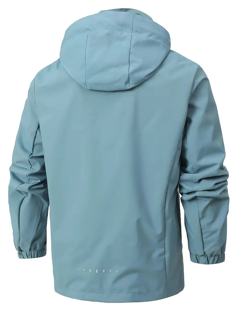 Émeric™ Veste Outdoor Imperméable