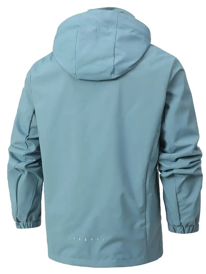 Émeric™ Veste Outdoor Imperméable
