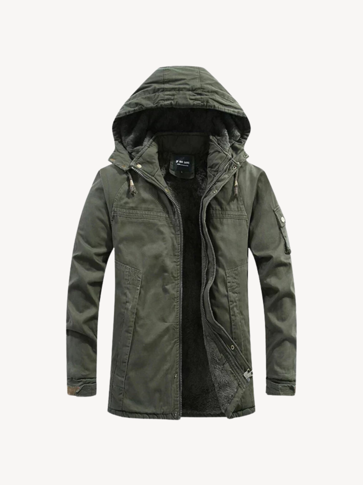 Roland™ Veste Polaire Ultra-Confort