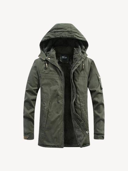Roland™ Veste Polaire Ultra-Confort
