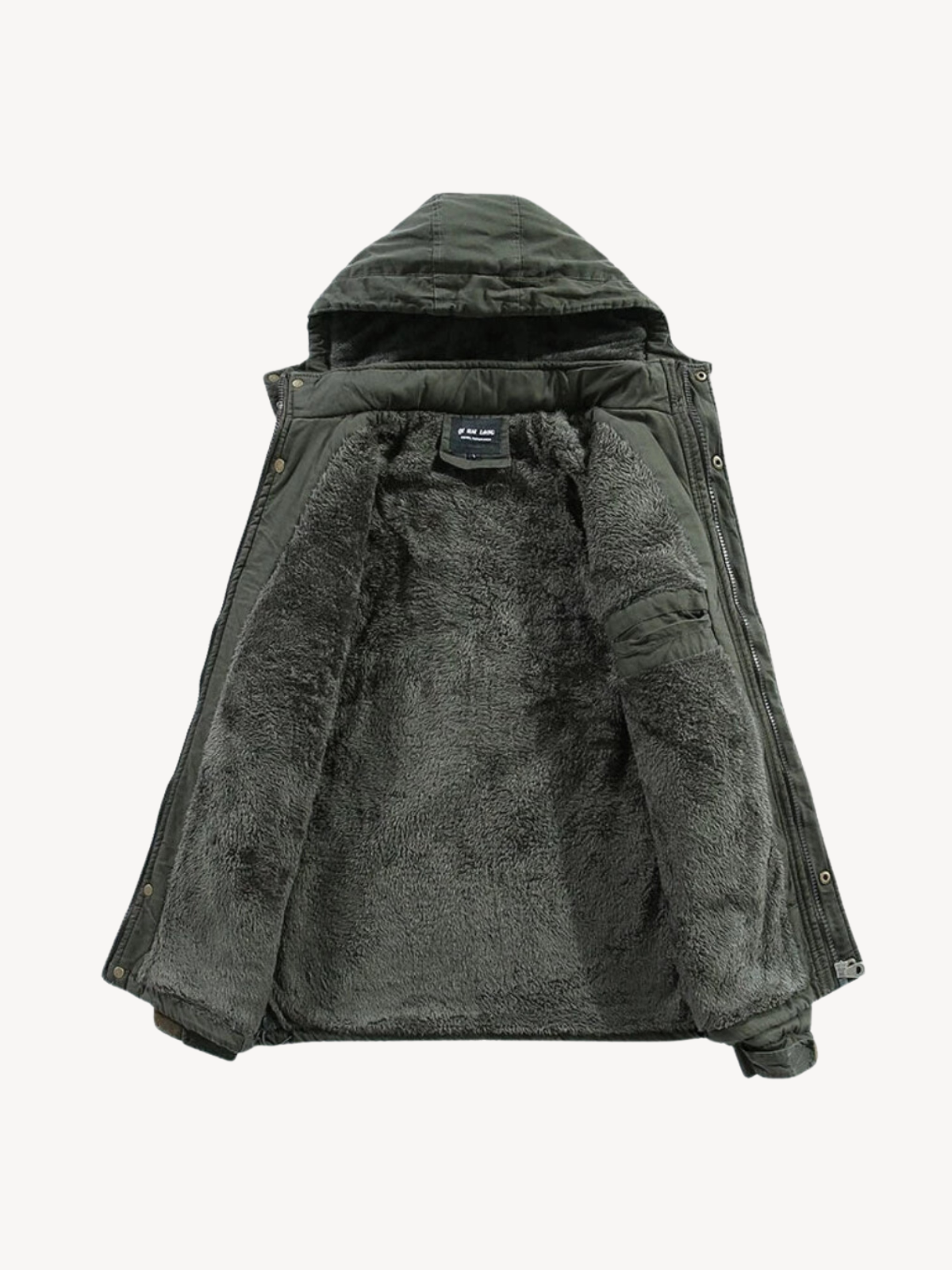 Roland™ Veste Polaire Ultra-Confort