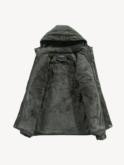 Roland™ Veste Polaire Ultra-Confort