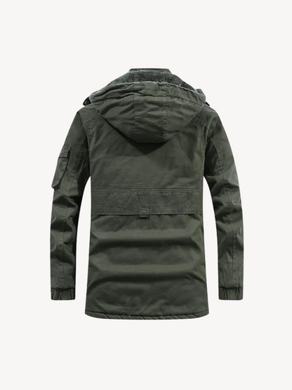 Roland™ Veste Polaire Ultra-Confort