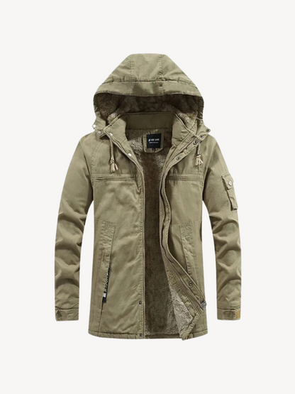 Roland™ Veste Polaire Ultra-Confort