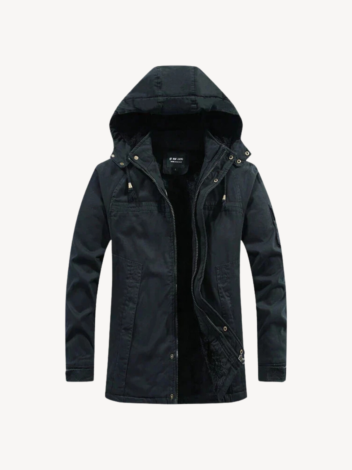 Roland™ Veste Polaire Ultra-Confort
