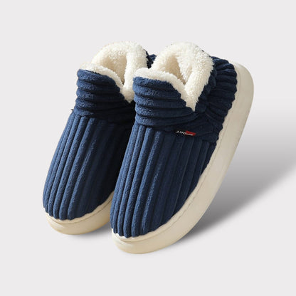 Sannia™ Chaussons Thérapeutiques Ultra-Doux pour les Jours Glacials