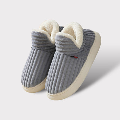Sannia™ Chaussons Thérapeutiques Ultra-Doux pour les Jours Glacials