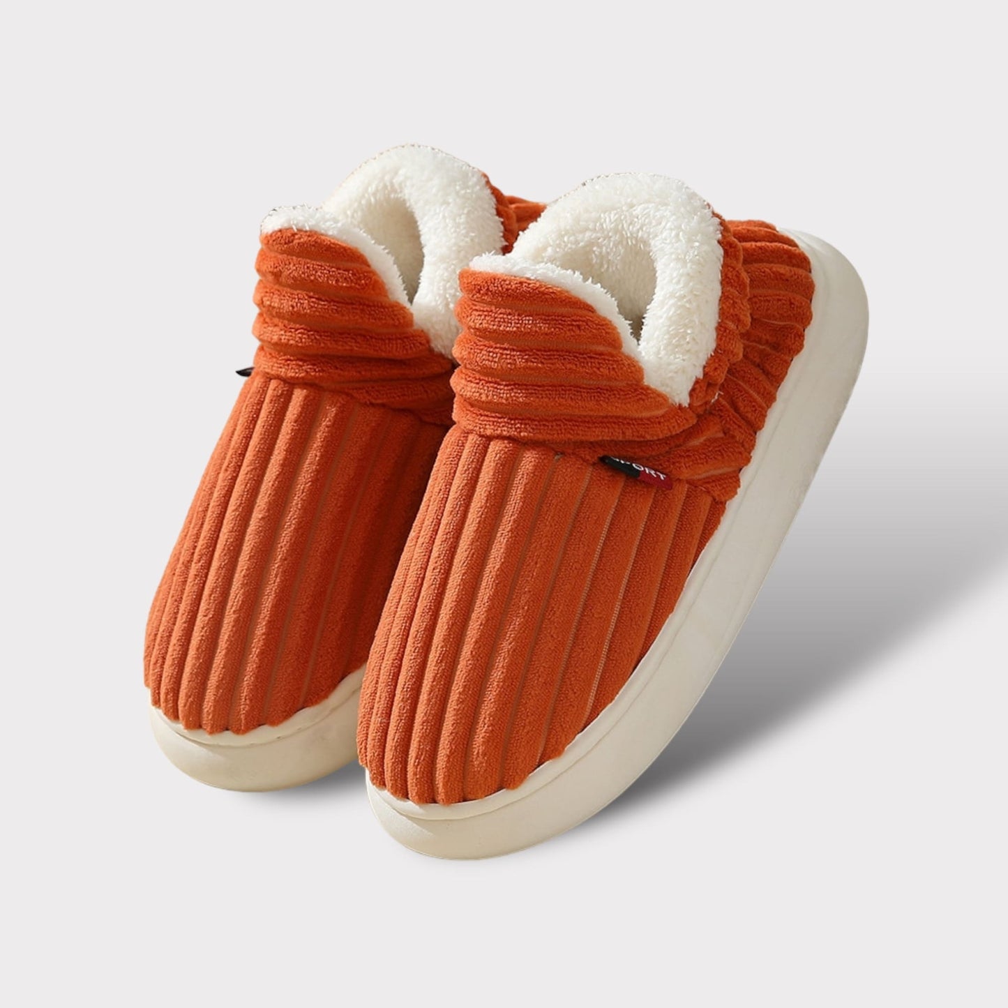 Sannia™ Chaussons Thérapeutiques Ultra-Doux pour les Jours Glacials