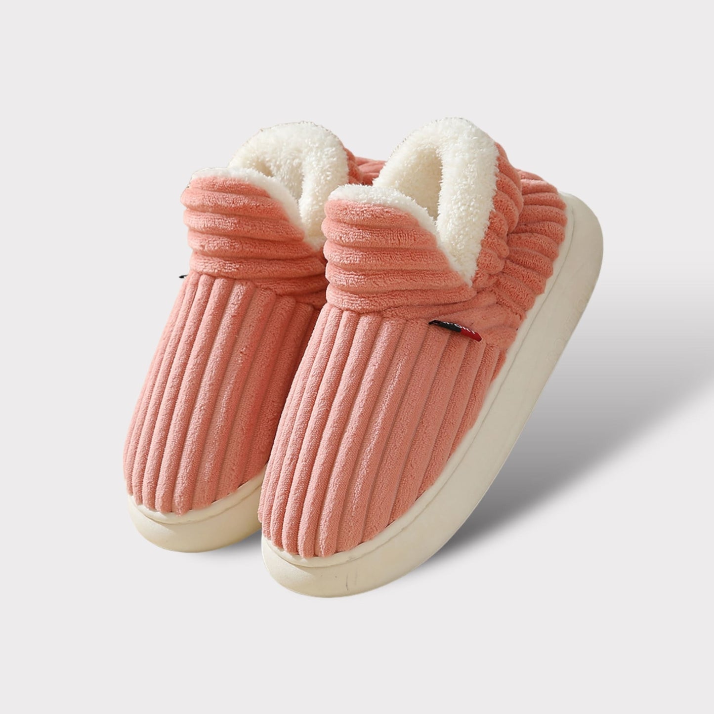 Sannia™ Chaussons Thérapeutiques Ultra-Doux pour les Jours Glacials