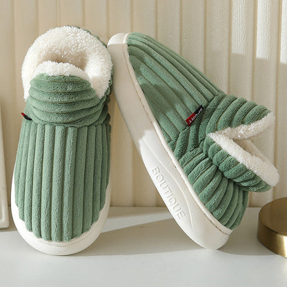 Sannia™ Chaussons Thérapeutiques Ultra-Doux pour les Jours Glacials
