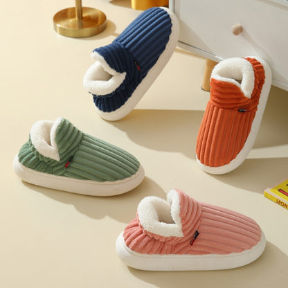 Sannia™ Chaussons Thérapeutiques Ultra-Doux pour les Jours Glacials