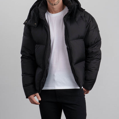 Charles™ Minuit Noir Veste