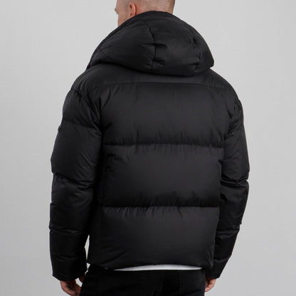 Charles™ Minuit Noir Veste