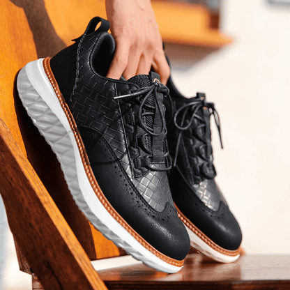 Florent™ Lätta et Stylées Sneakers