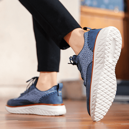 Florent™ Lätta et Stylées Sneakers