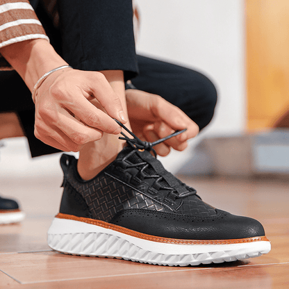 Florent™ Lätta et Stylées Sneakers