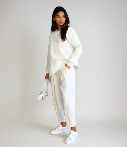 Pia™ Set Deux Pièces Luxe