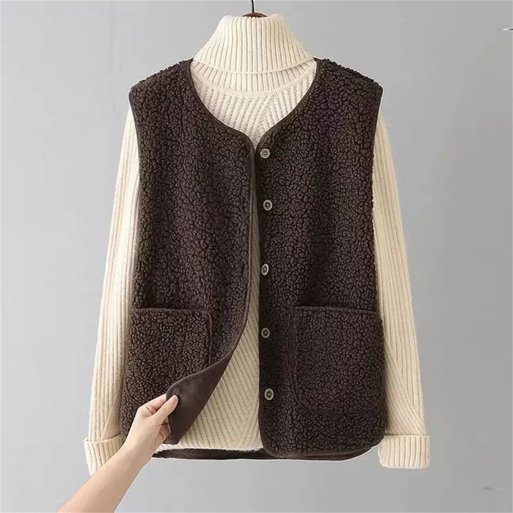 Eline™ Cardigan Classique