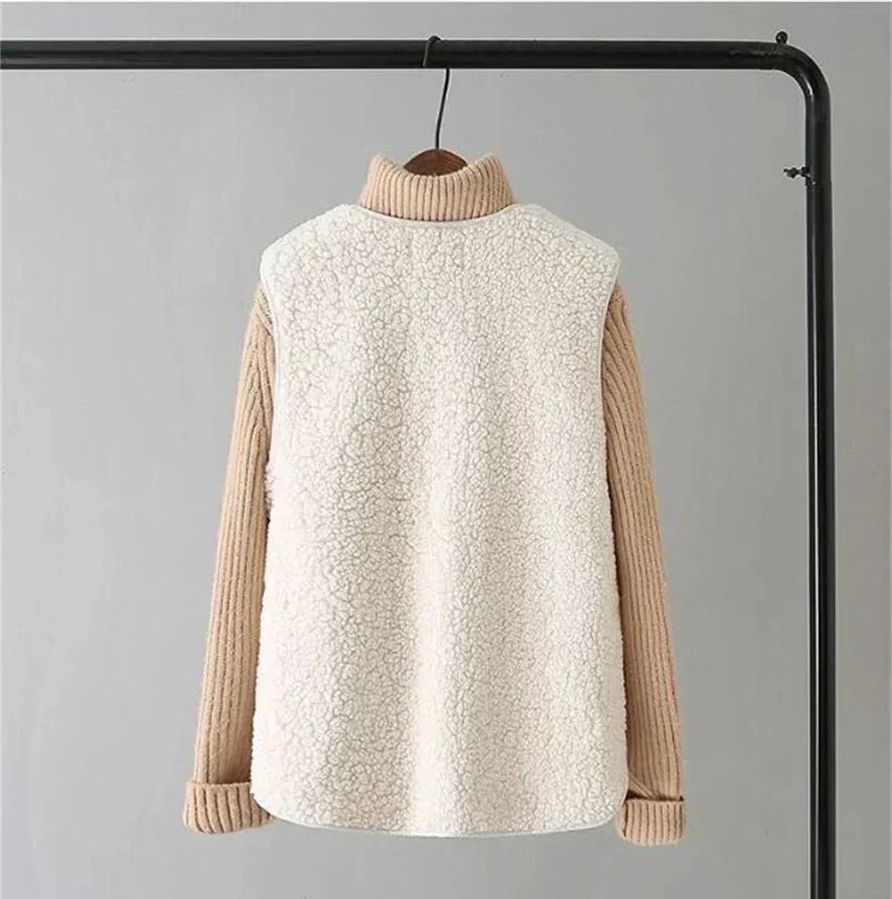 Eline™ Cardigan Classique